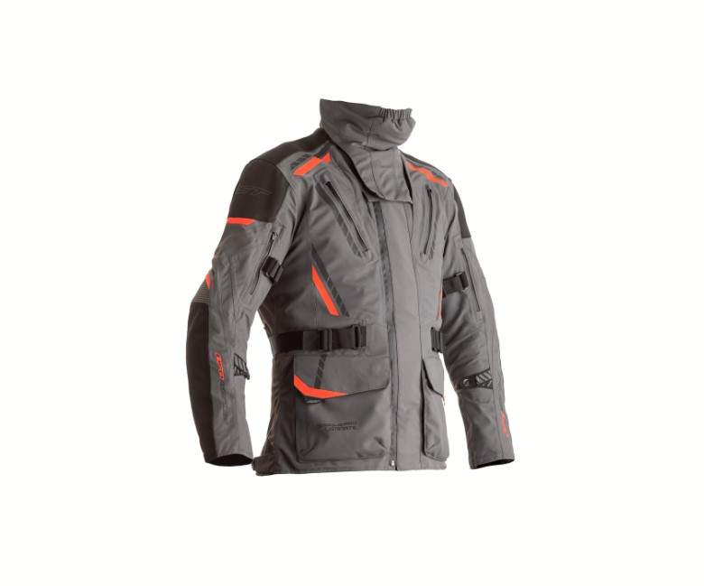 Rst clearance winter jacket